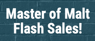 Link to Master of Malt Flash Sales