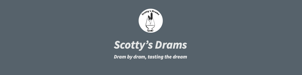 SCOTTY'S DRAMS