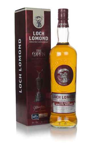 Loch Lomond Open Special 2021