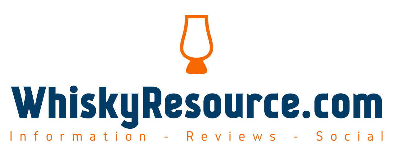 Whisky Resource Logo One